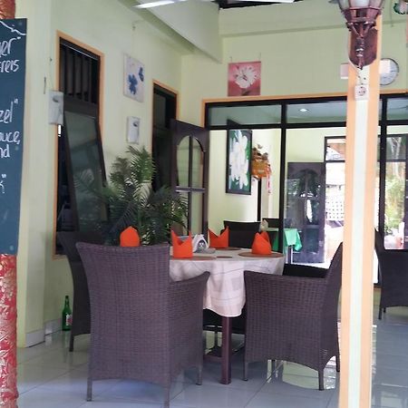 Ayu Taman Sari Hotel Candi Dasa  Luaran gambar