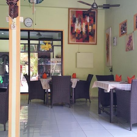 Ayu Taman Sari Hotel Candi Dasa  Luaran gambar