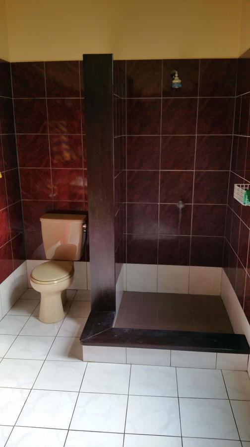 Ayu Taman Sari Hotel Candi Dasa  Luaran gambar